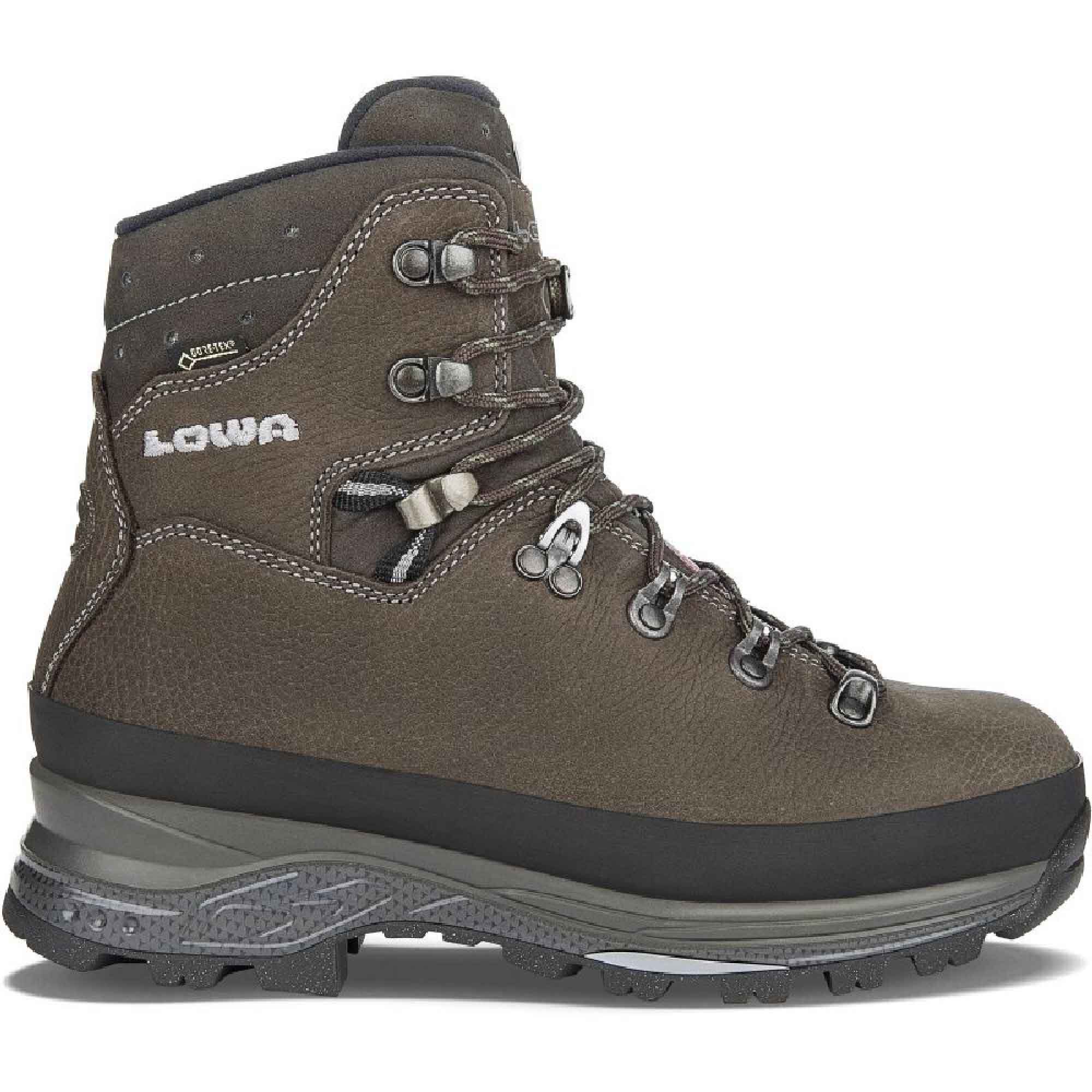 LowaTibet Superwarm GTX Ws