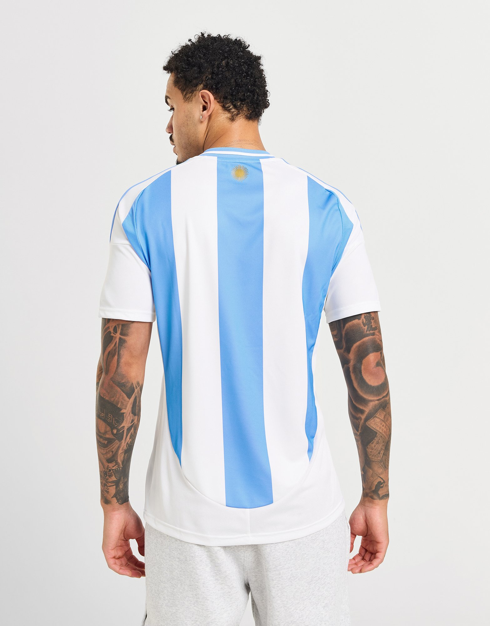 adidas Maillot Argentine 24 Domicile