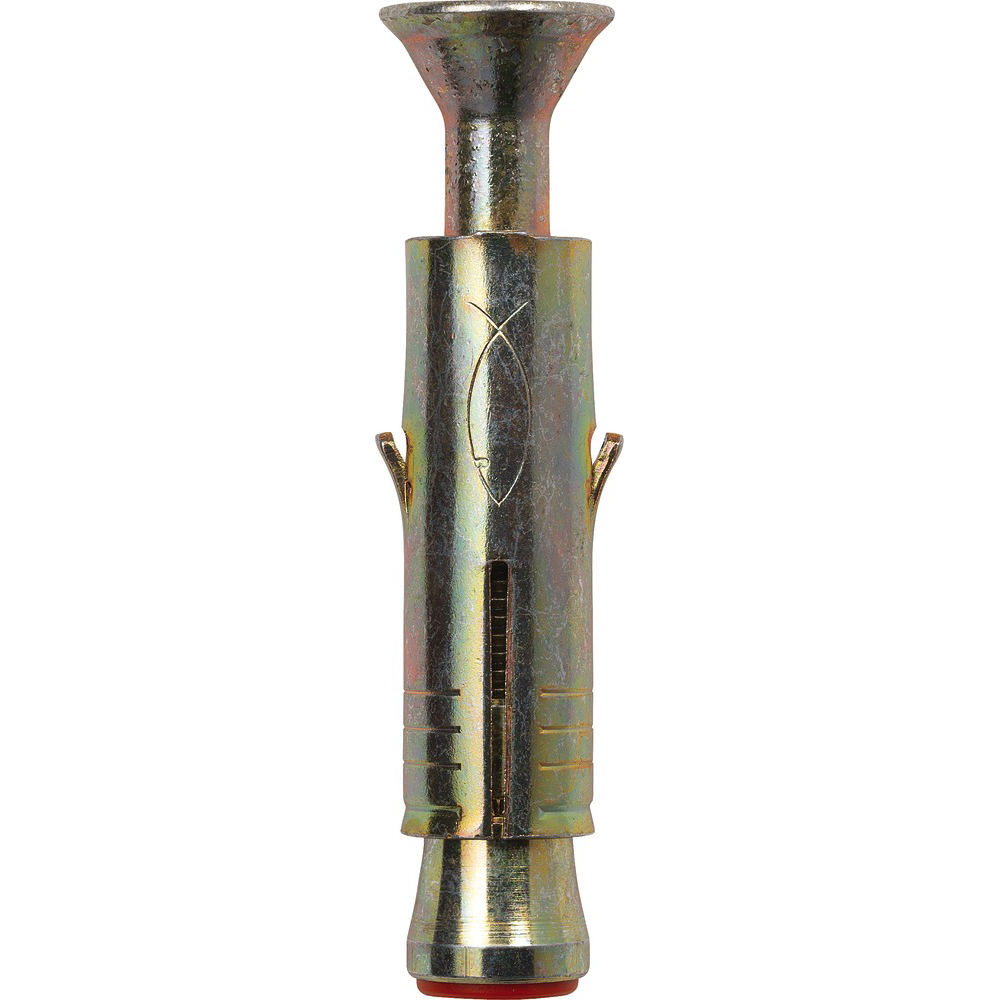 Abus - Ancre de fixation murale Granit WBA 100