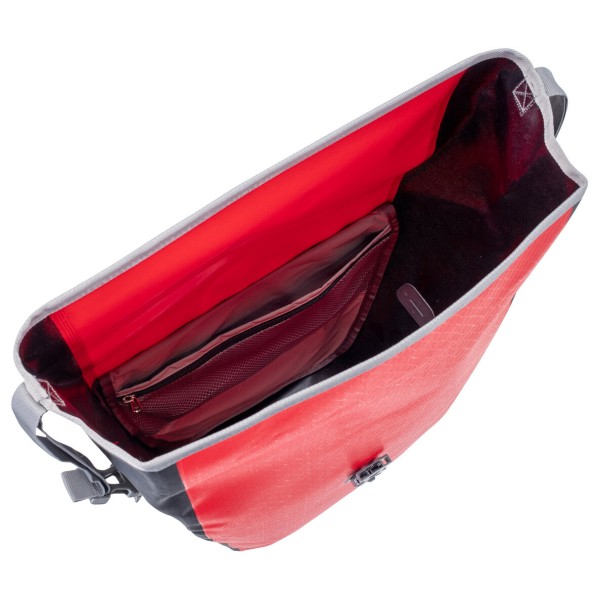 Vaude - Aqua Back Print Single - Sacoche pour porte-bagages