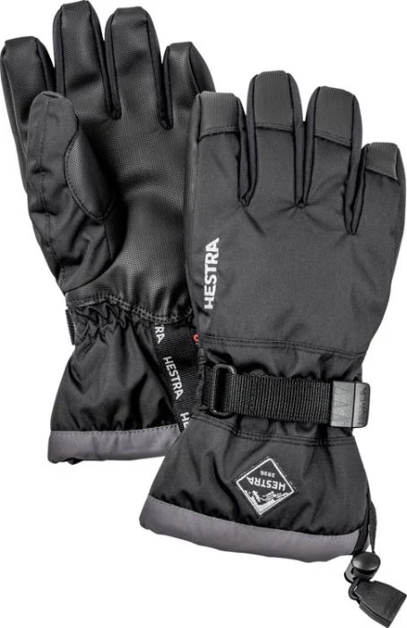 Gauntlet Czone Jr 5-fingers børnehandsker