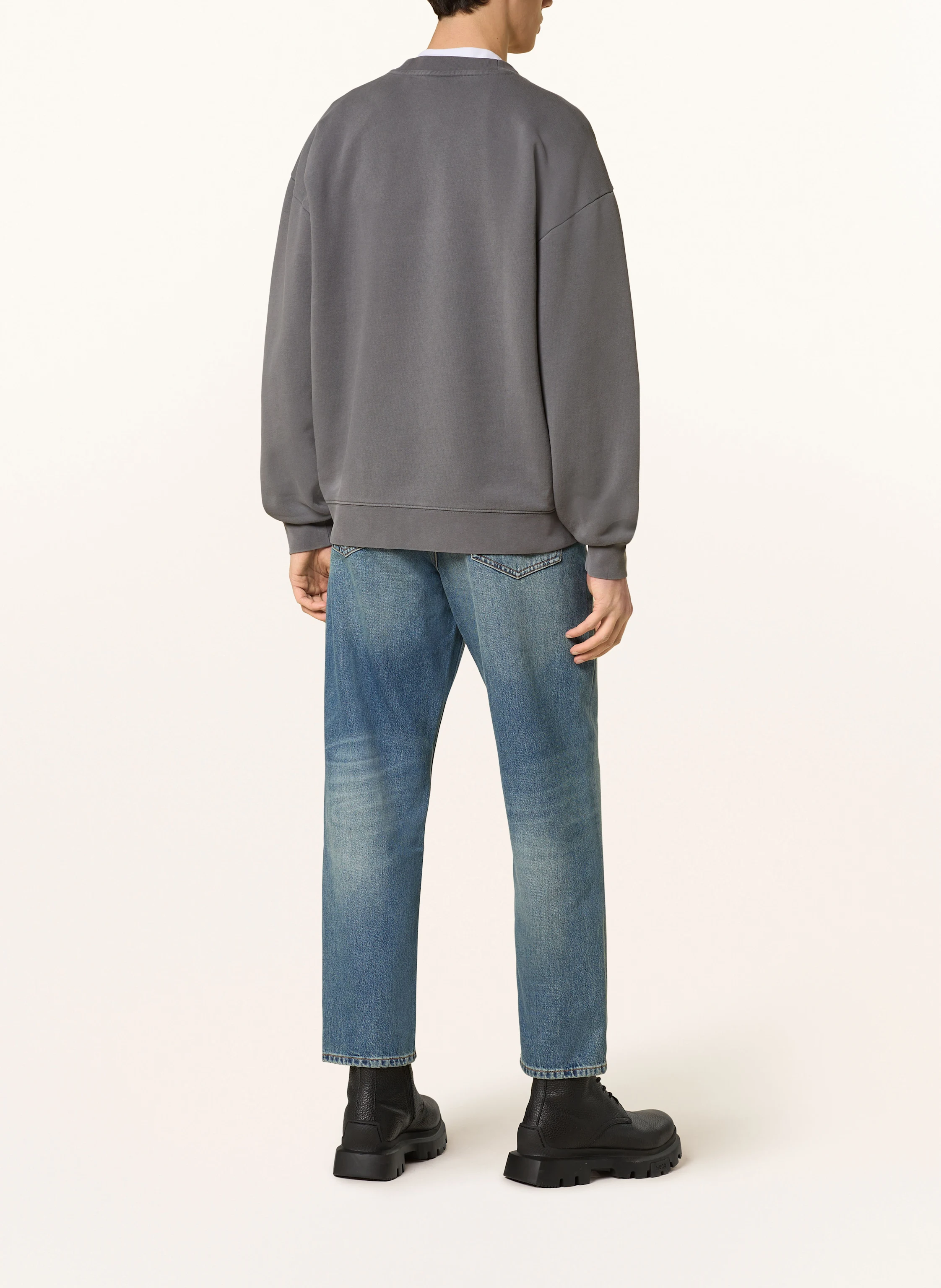 HUGO Sweatshirt DOPALY