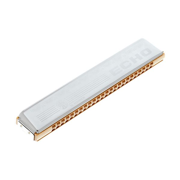 Hohner Echo 48 C Tremolo
