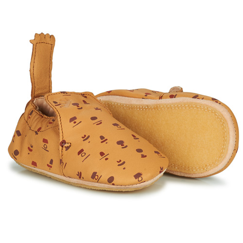 Easy Peasy - BLUBLU - Marron