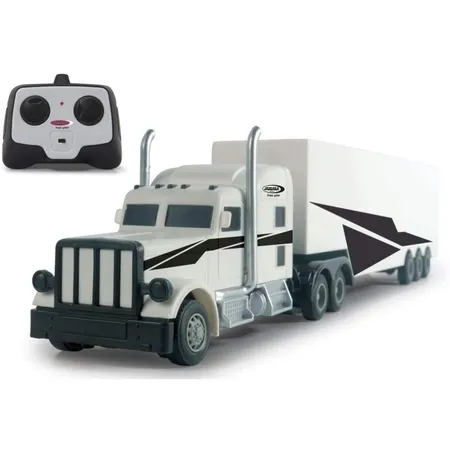 Jamara RC Container LKW 1:34 2,4GHz USA