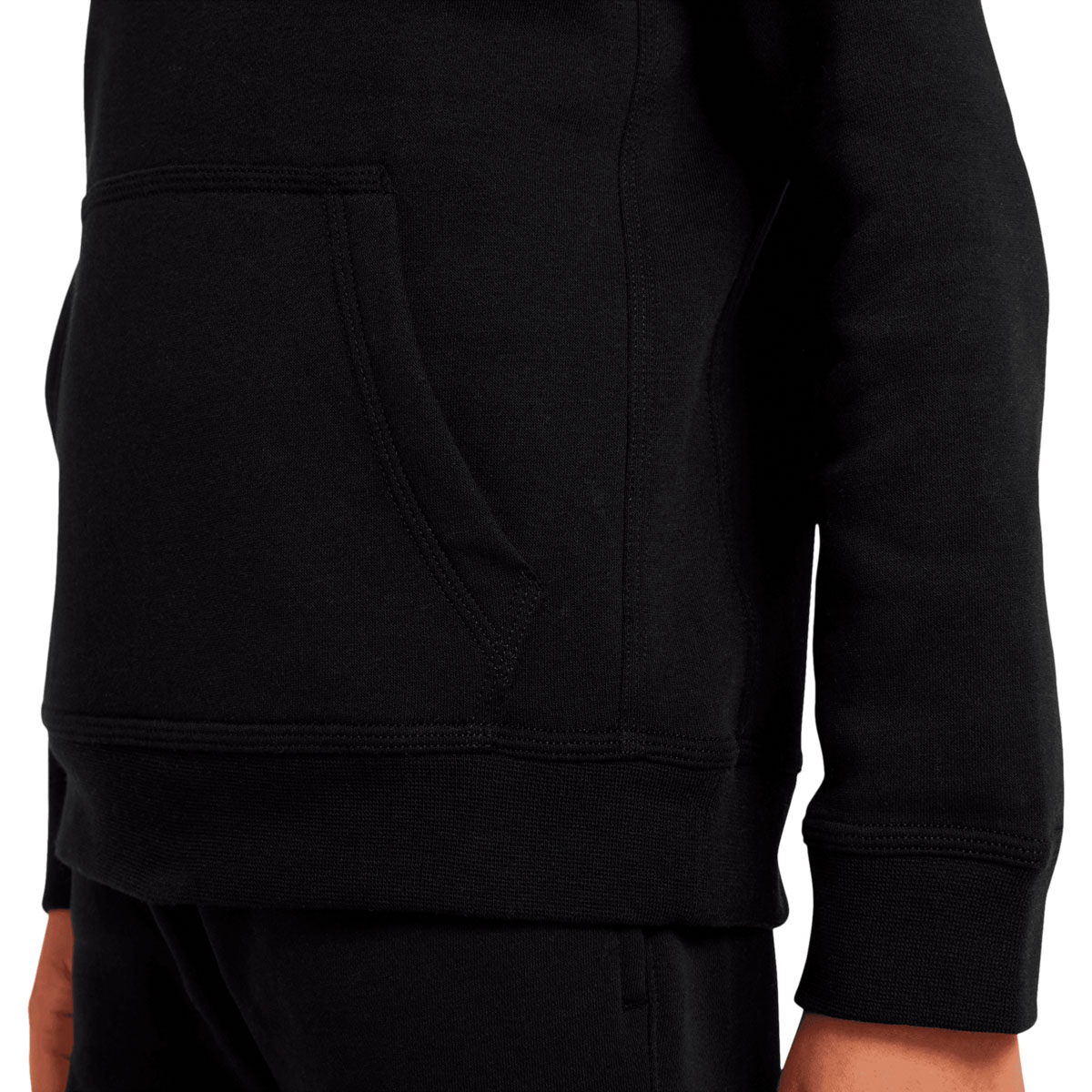 Nike Sportswear Club Hættetrøje Børn