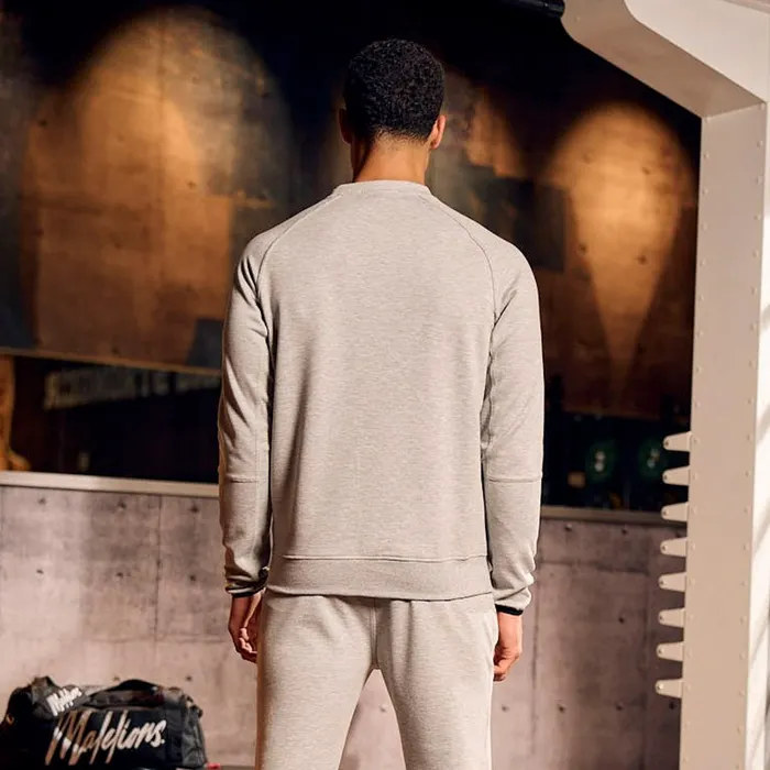 Malelions Sport Counter 2.0 Sweater Heren