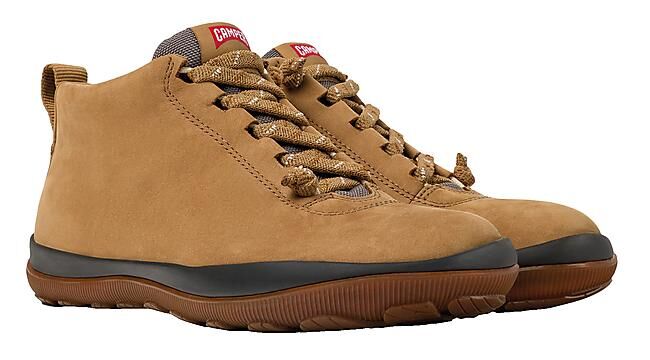 CAMPER - SNEAKERS PEU PISTA W