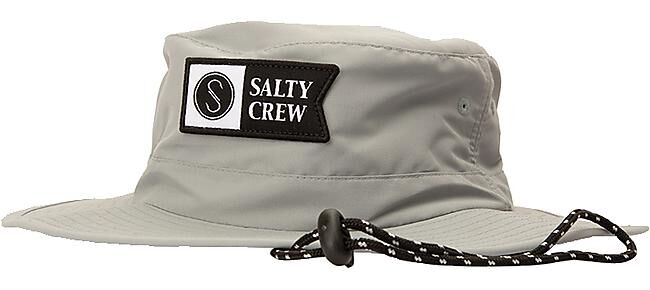 SALTY CREW - CHAPEAU ALPHA TECH