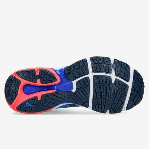 Tênis de corrida Mizuno Wave Prodigy 4