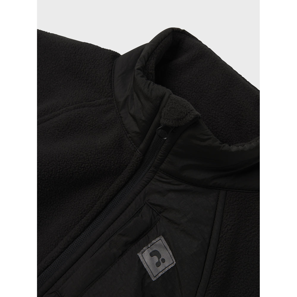 Nknmyles fleece