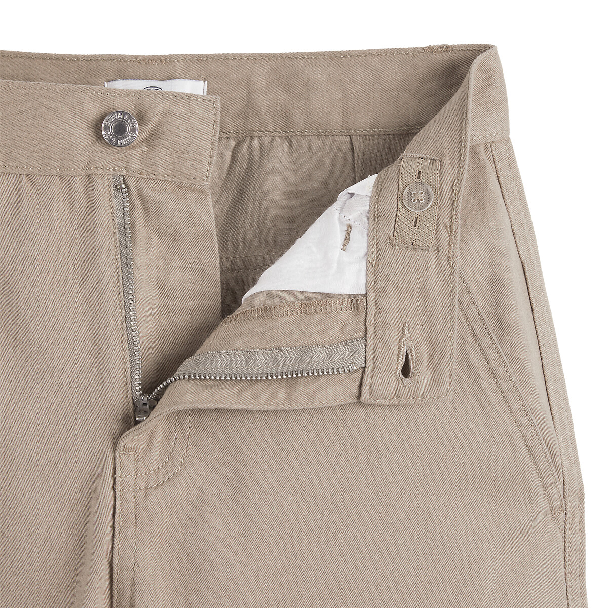 COLEÇÕES LA REDOUTE<br>Calças cargo