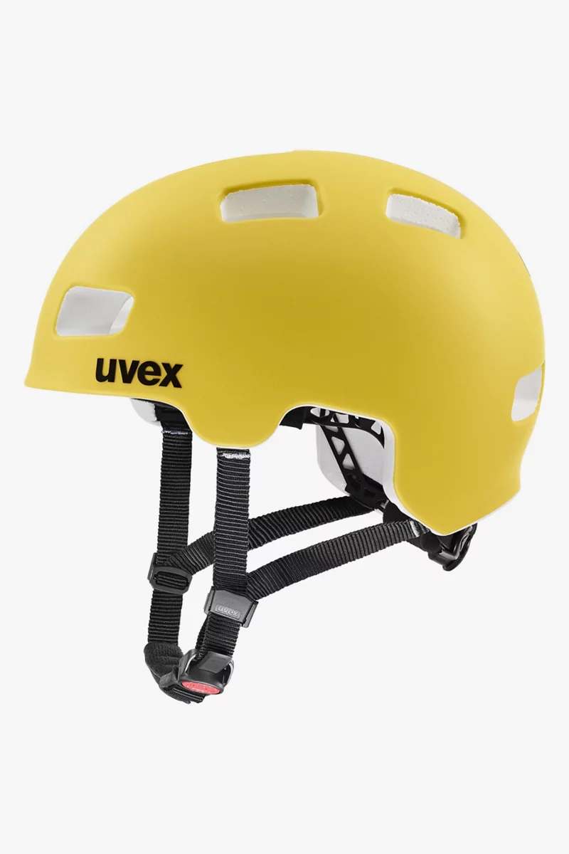 uvex hlmt 4 cc Kinder Velohelm