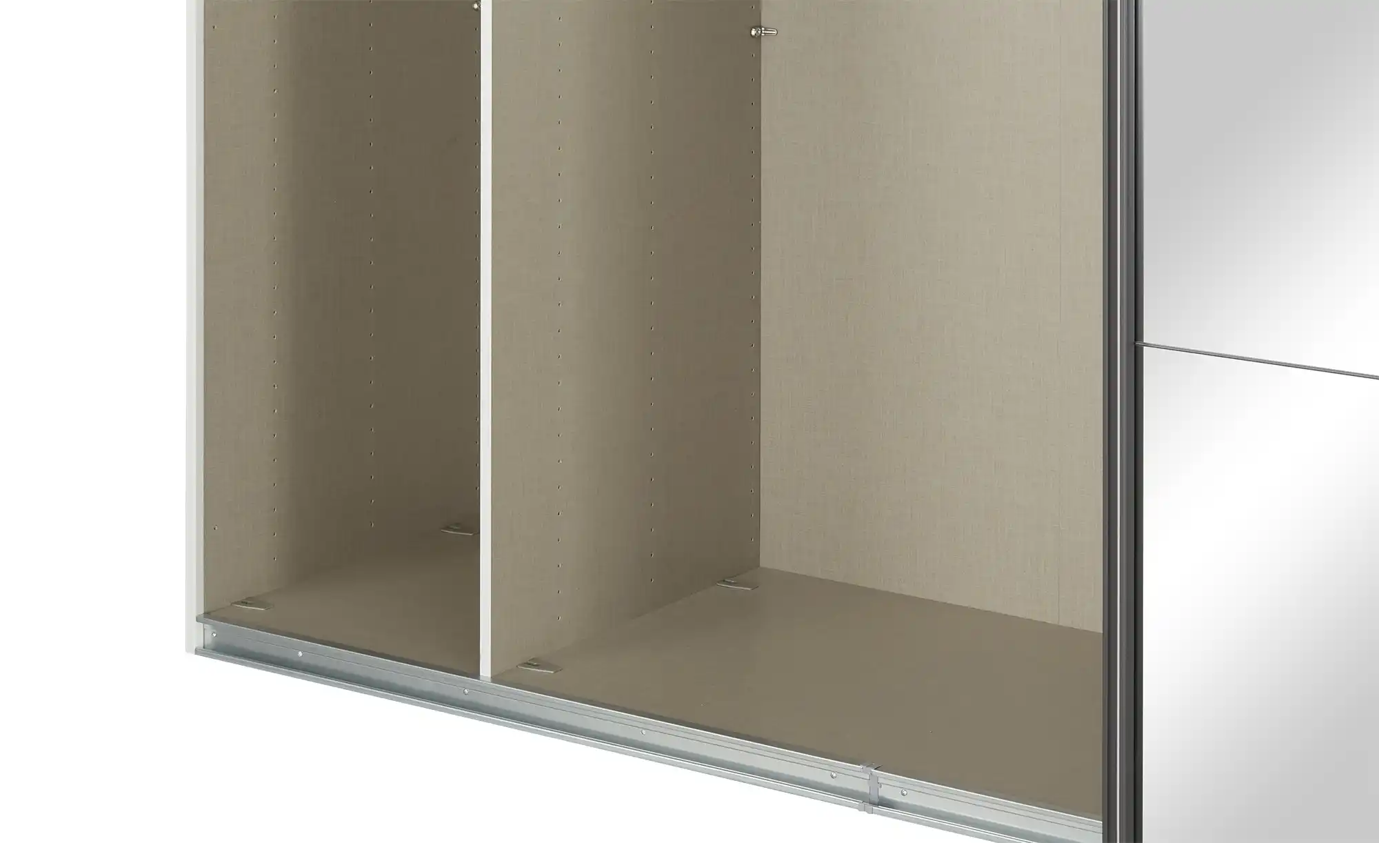 uno Schwebetürenschrank Madea