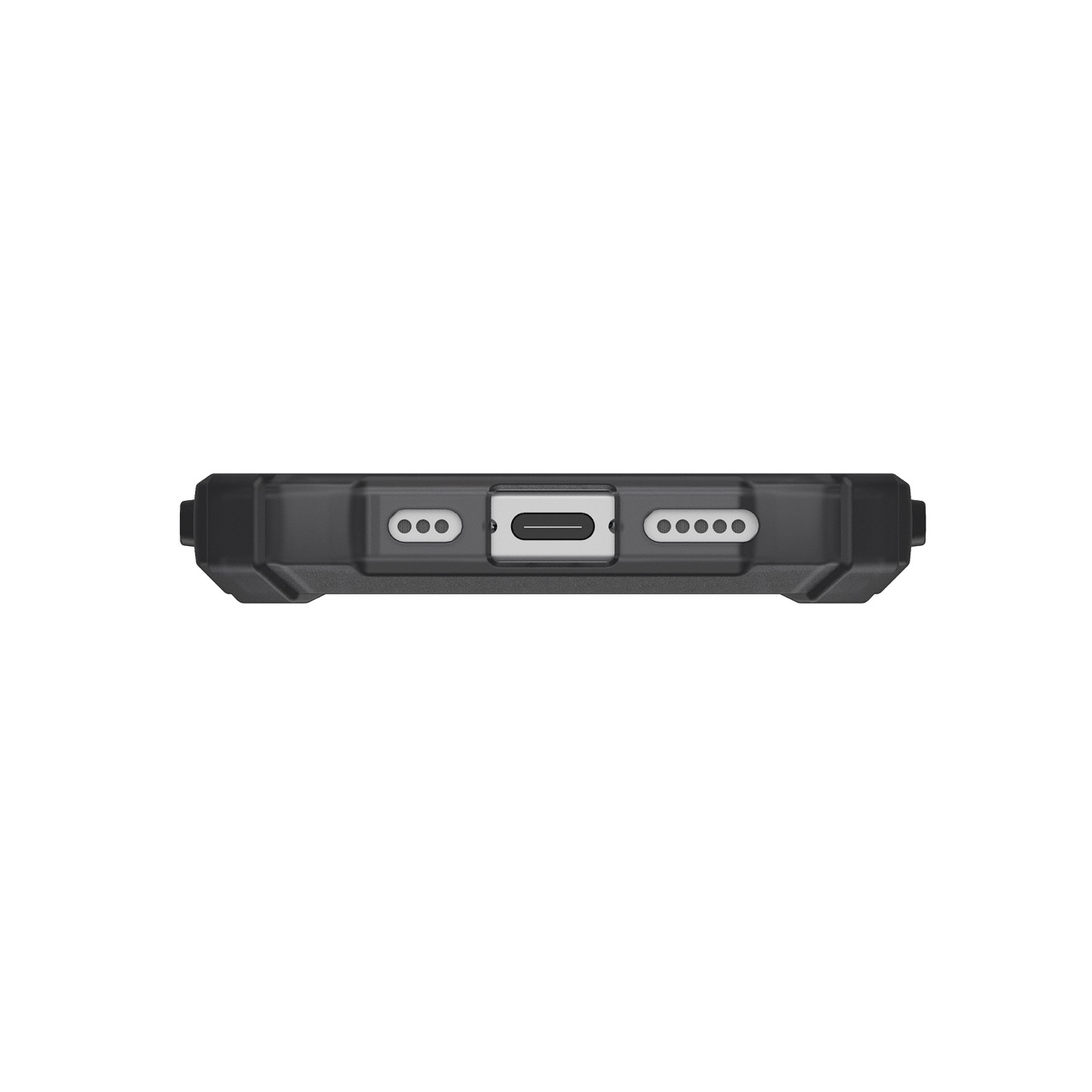 iPhone 16e MagSafe Schutzhülle Plasma XTE (114500113136) - Ash / Titanium