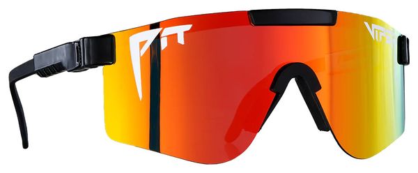 Paire de Lunettes Pit Viper The Mystery Polarized Noir