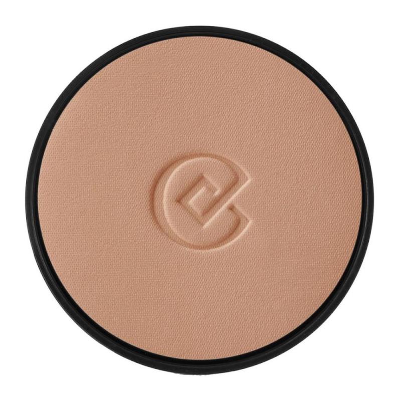 Collistar Refill Impeccable Gezichtspoeder Warm Rose 9gr