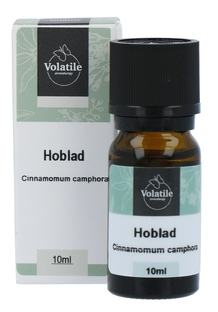 Volatile Hoblad (Cinnamomum Camphora) 10ML
