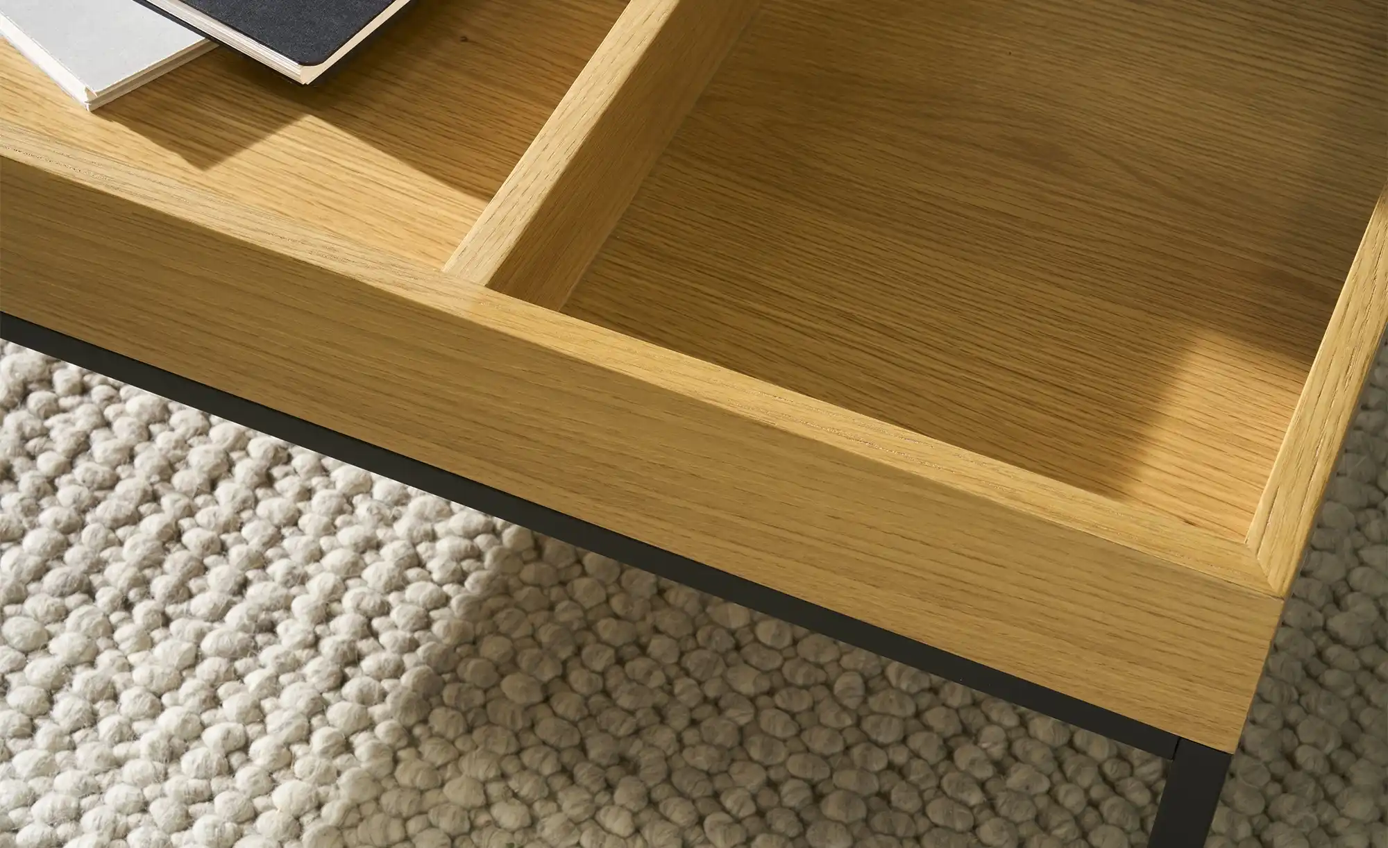 Jette Home Funktionscouchtisch  Assistance