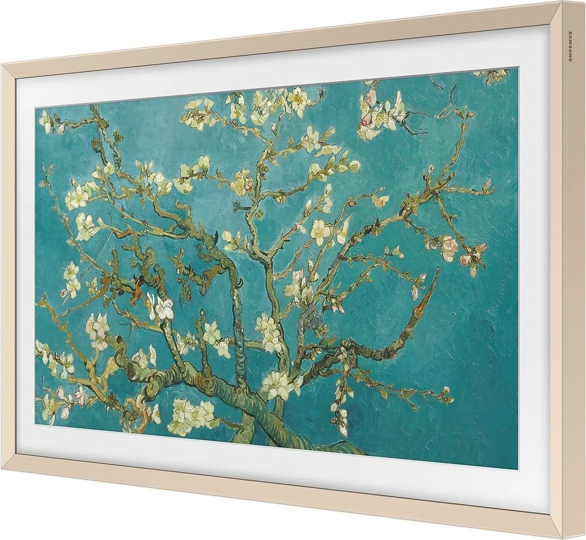 Cadre The Frame 65