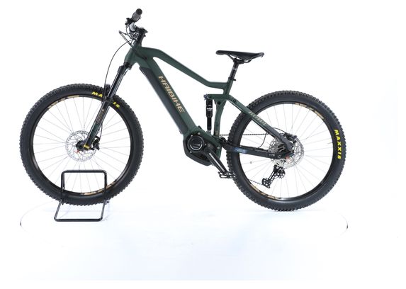Produit reconditionné - Haibike Alltrail 4 Vélo électrique VTT 2023 - Très Bon Etat