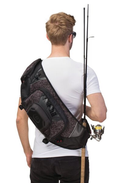 Sac bandoulière Rapala Urban Sling Bag
