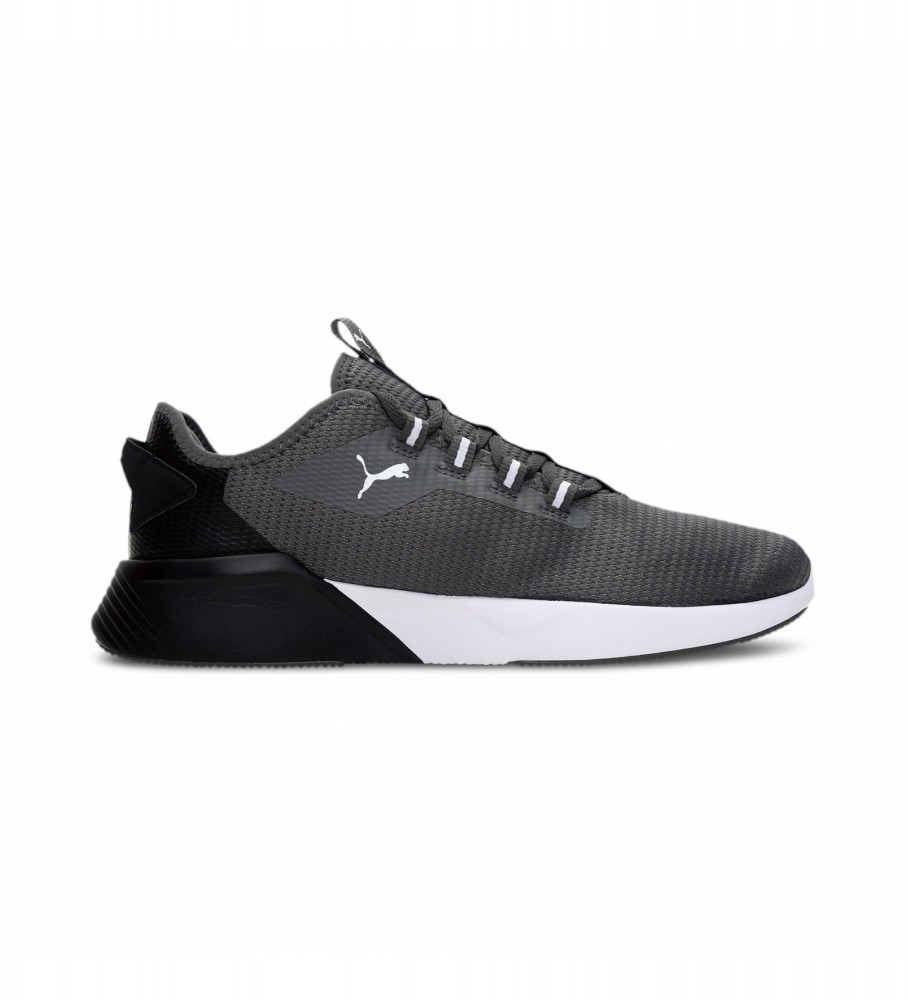 Tênis Puma Retaliate 2 Cinza