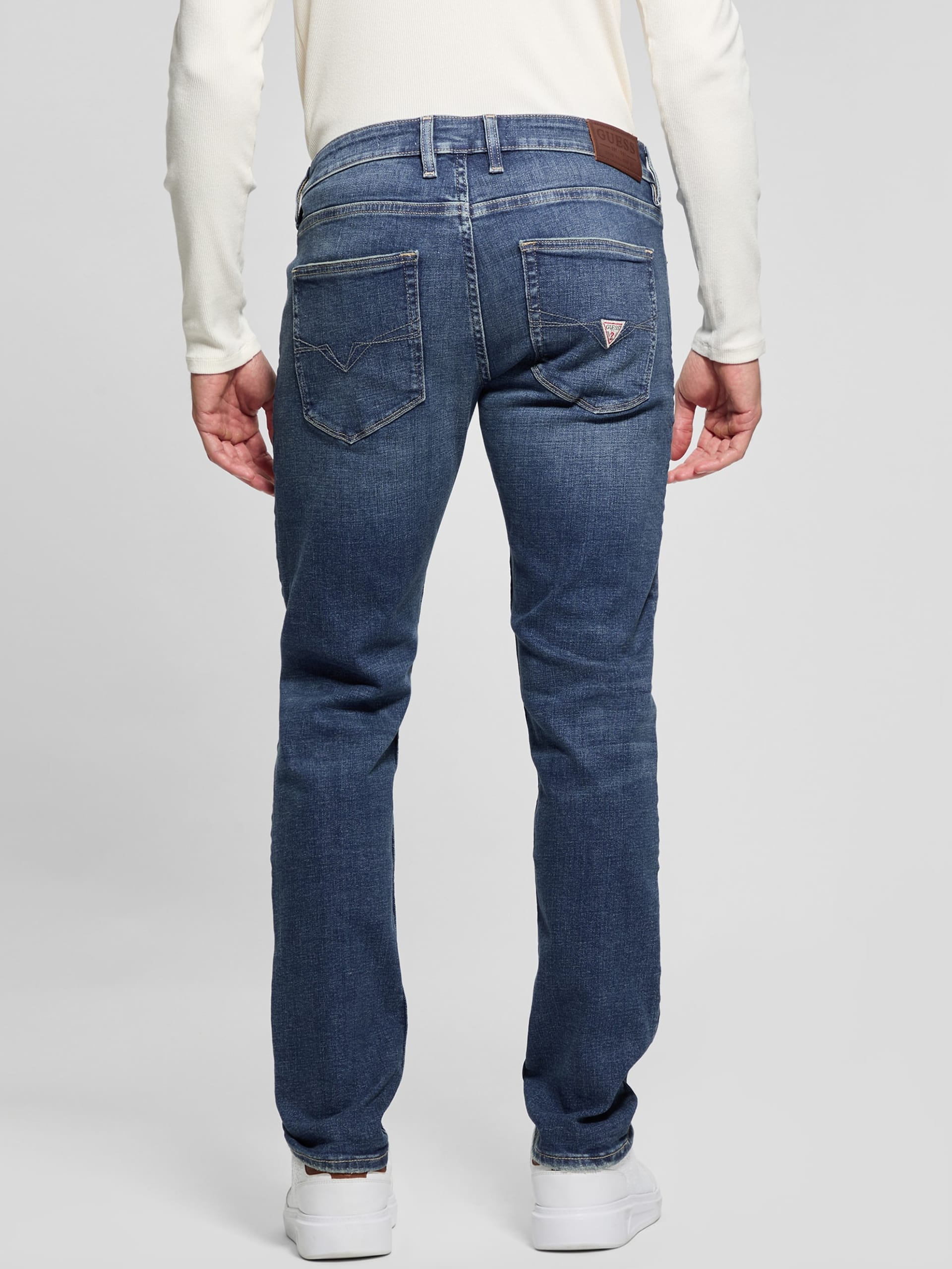 Calça jeans Finnley