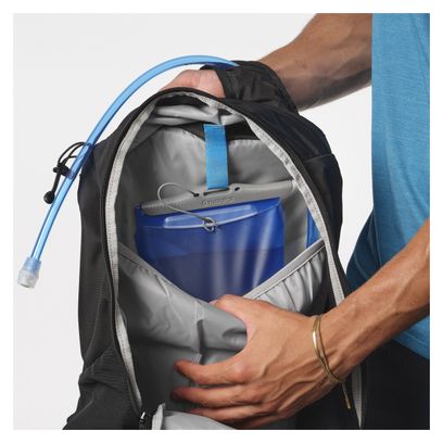 Sac à Dos Unisexe Salomon Trailblazer 20L Noir