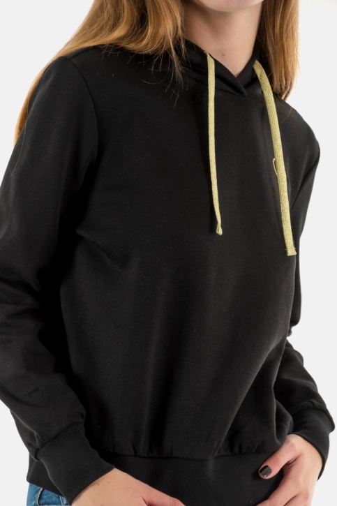 Sweat only noli black