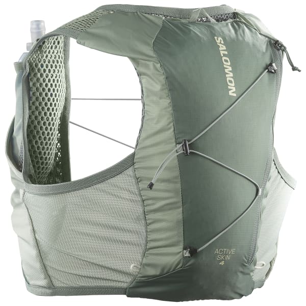 Sac trail SALOMON ACTIVE SKIN 4 SET