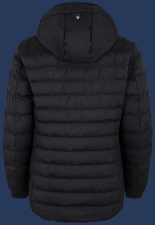 Carmenere Men FourStreAirTec, Schwarz