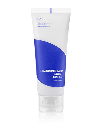 Isntree Hyaluronic Acid Moist Cream 100ml