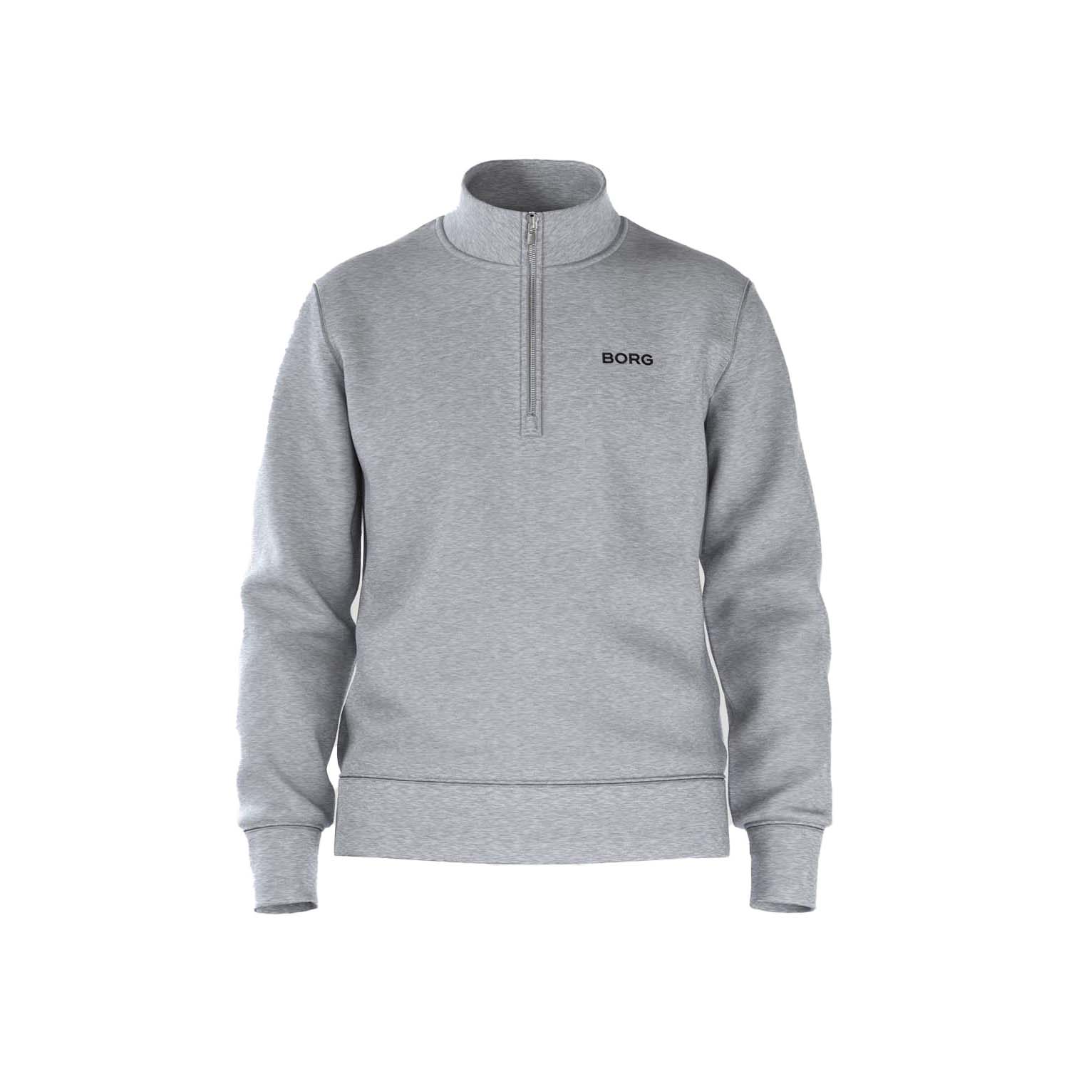Björn Borg  Essential 5 half zip
