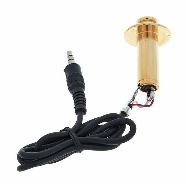 Artec Endpin EPG Jack Gold