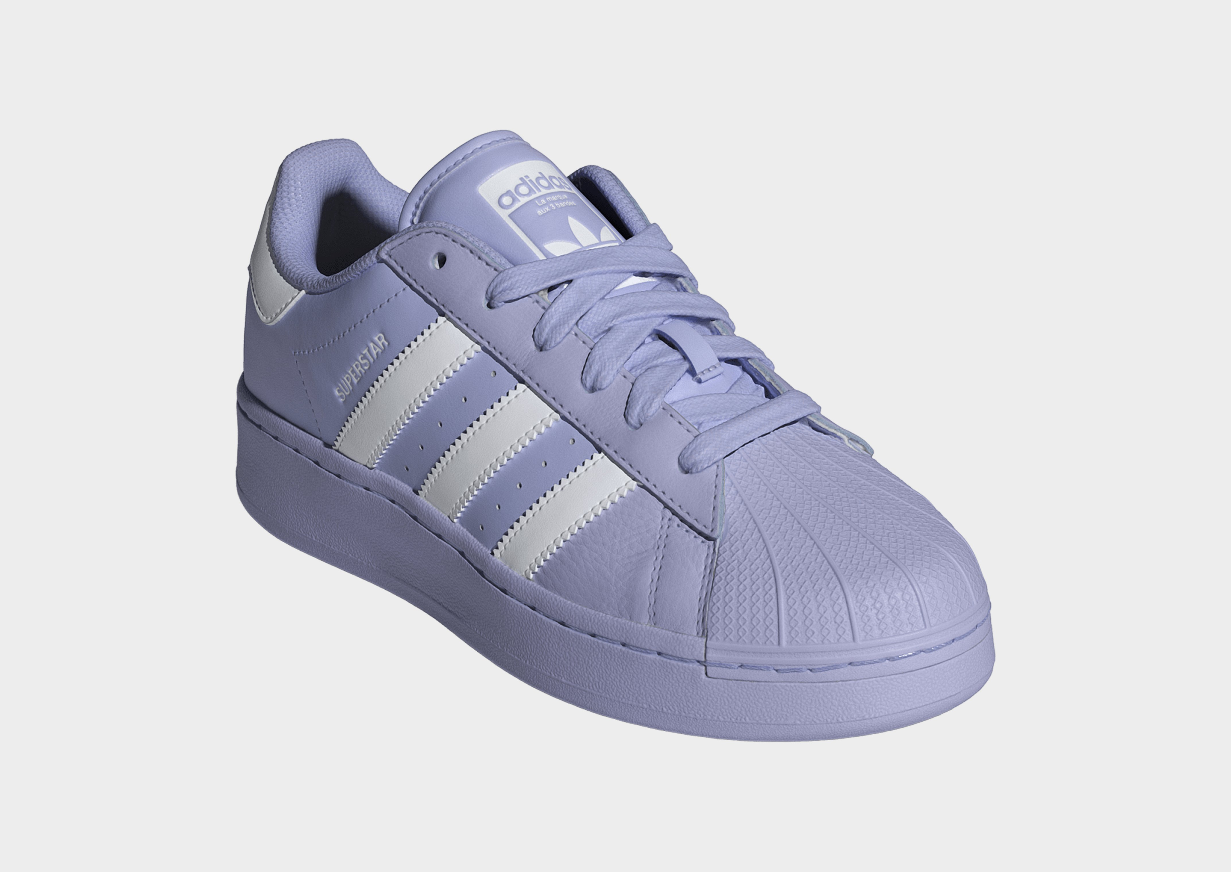 adidas Originals Superstar XLG Femme