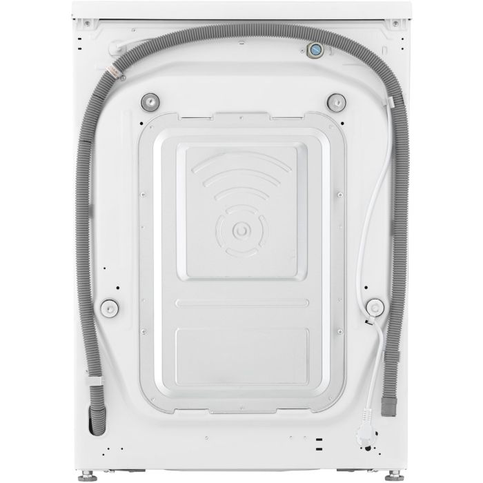 LG Waschmaschine Serie 9 F4 WV 708 YC