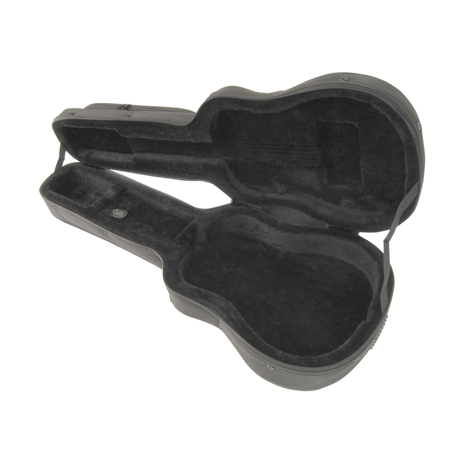 SKB 1SKB-SC300 softcase voor Baby Taylor en Martin LX gitaar