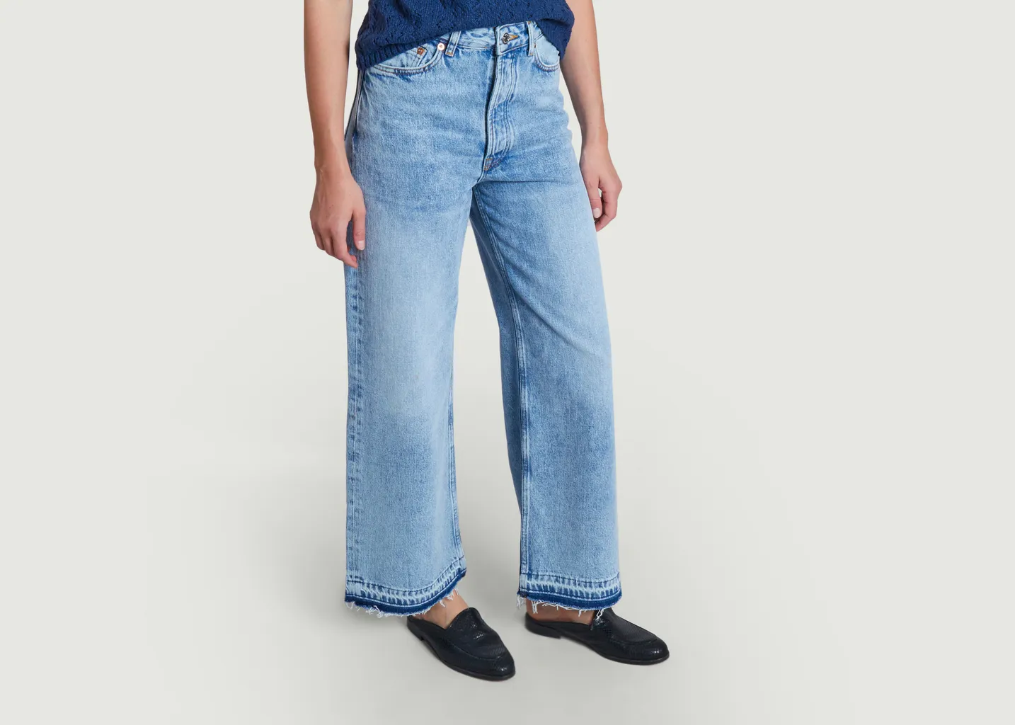 Shelly Jeans 14811 Samsoe Samsoe