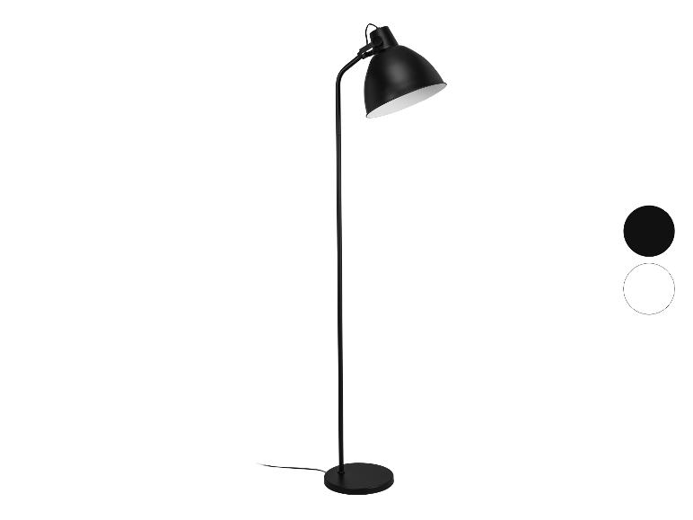 Staande LED-lamp