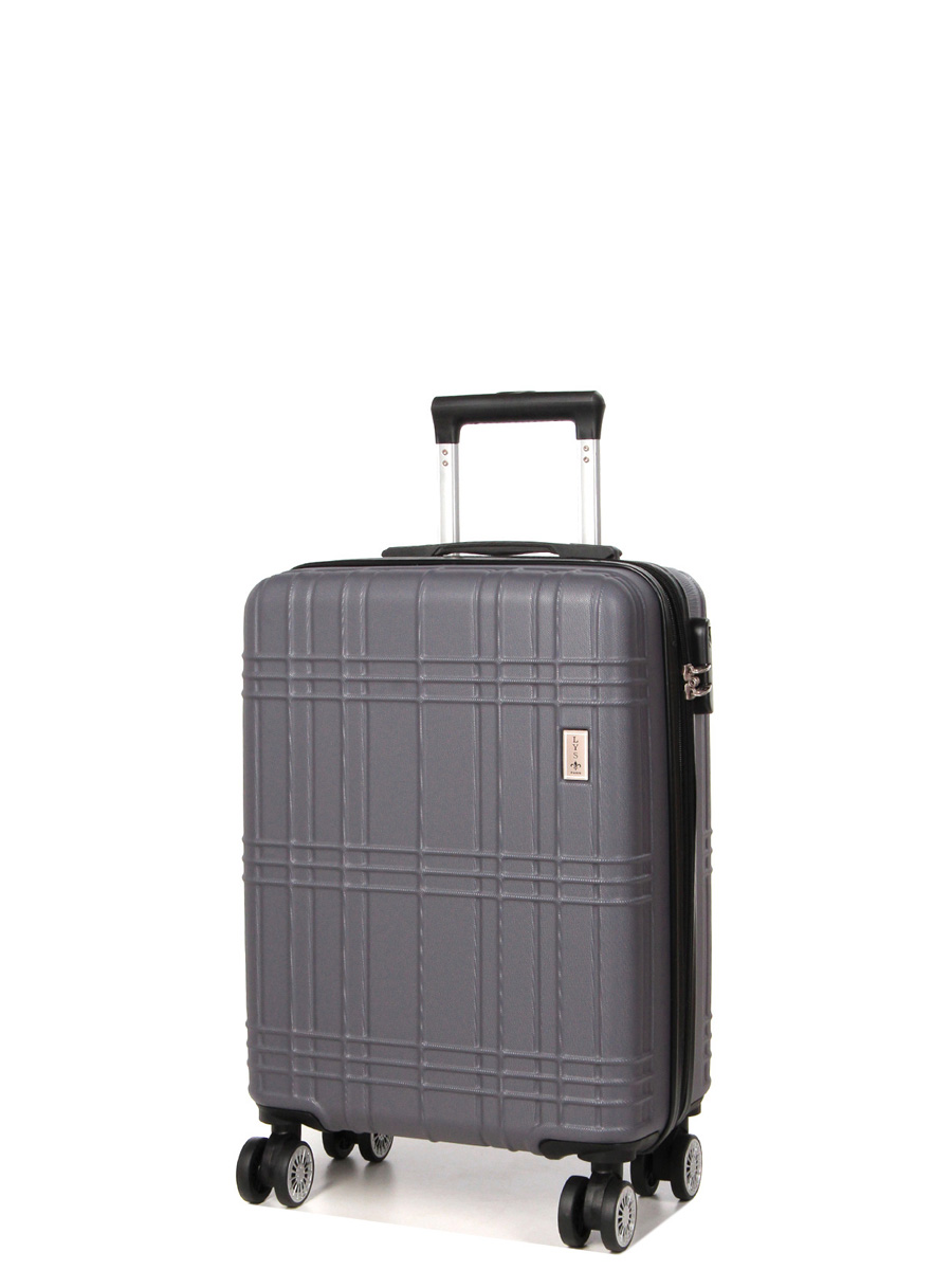 Ensemble 3 valises Lys Inverness