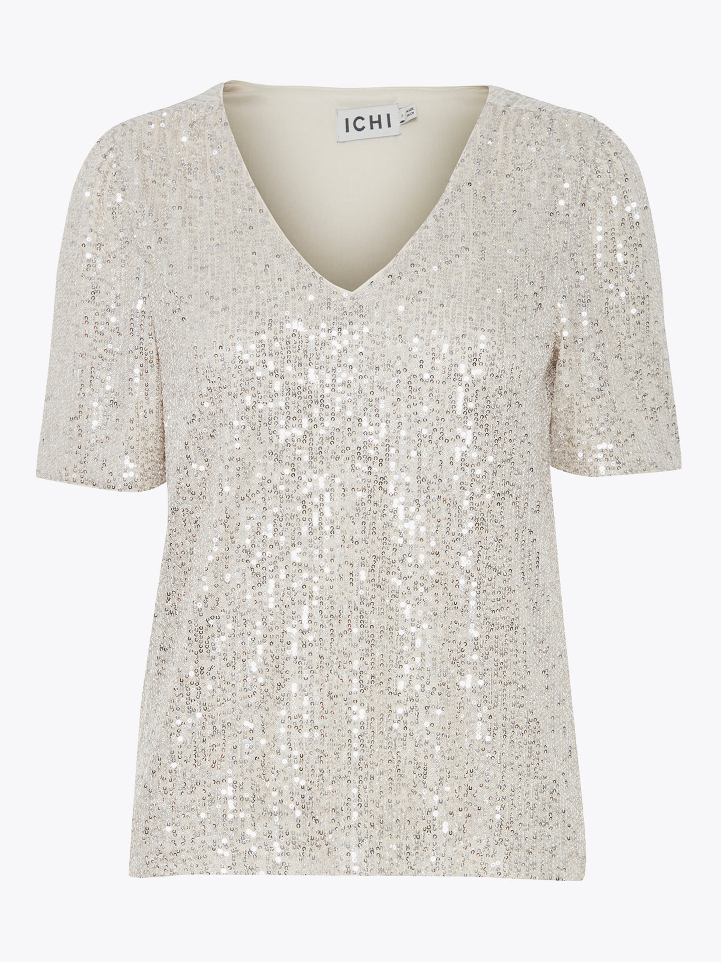 Fauci Short Sleeve