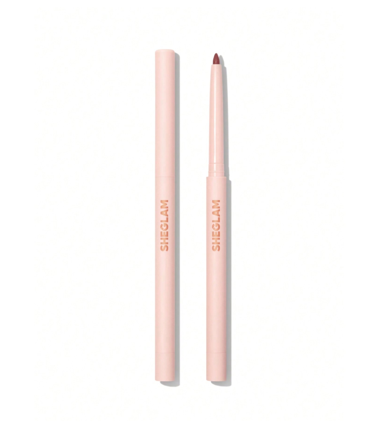 SHEGLAM - Lápis labial So Lippy - 522: Misty Rose