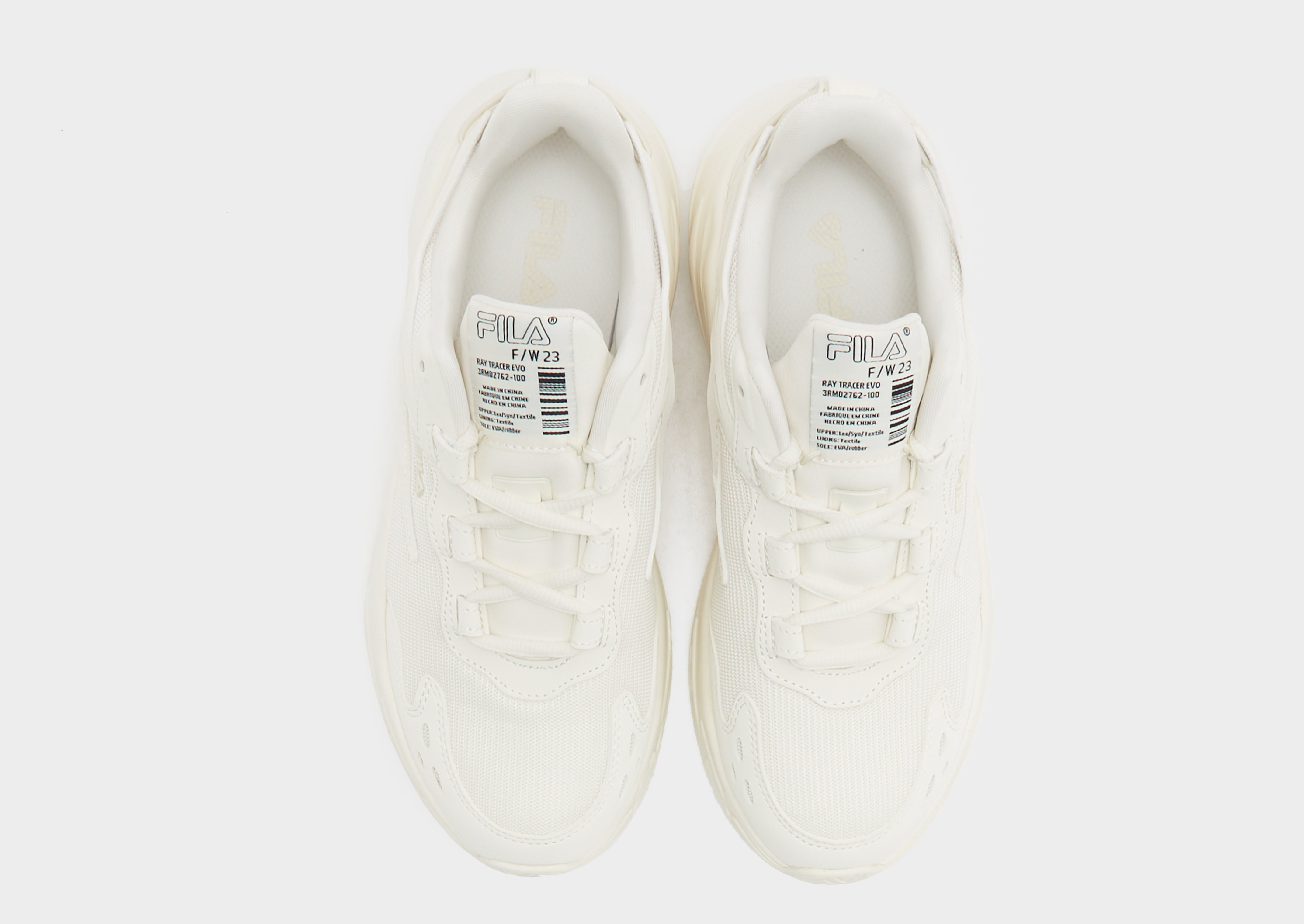 Fila Ray Tracer Evo Junior