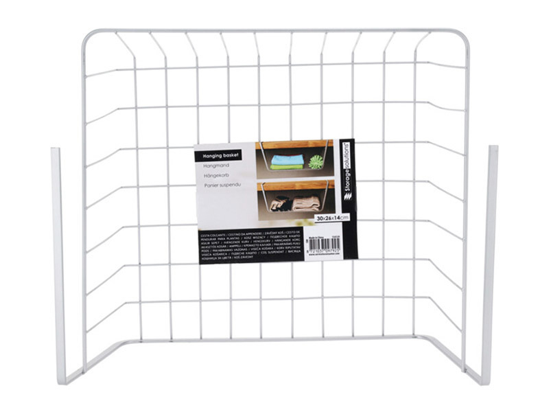 Storage Solutions hangmand - 30 x 26 x 14 cm