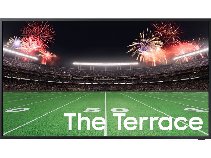 Samsung TV The Terrace 65