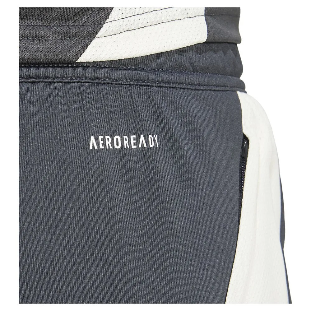 adidas Manchester United 24/25 Tiro Training kurze hose