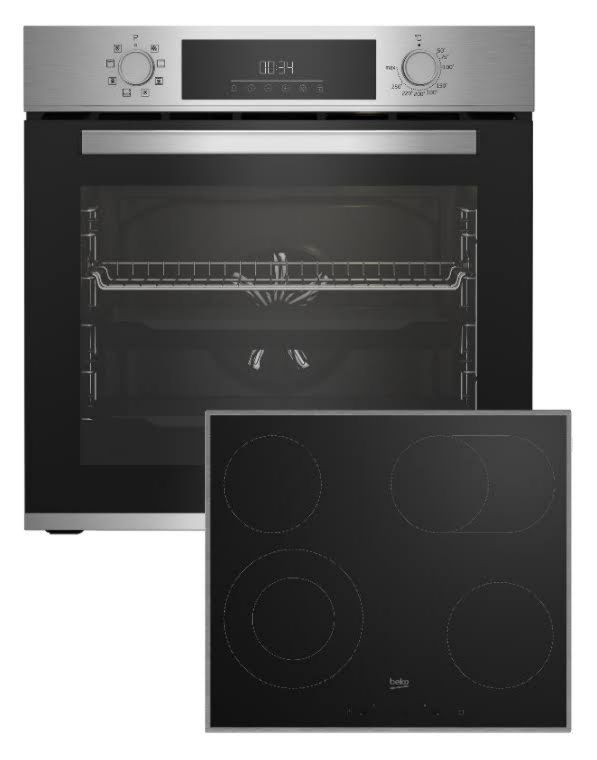 Beko BBSM12320X