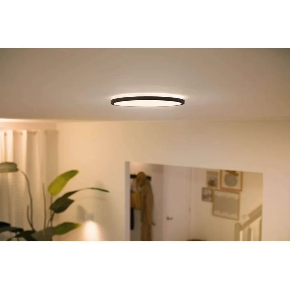 WIZ - SuperSlim WiZ Loft 14W B RD 27-65K TW