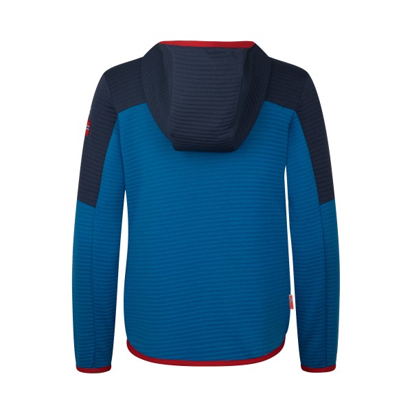 Trollkids - Kid's Sogndal Jacket XT - Veste polaire